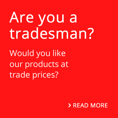 Are you a tradesman?