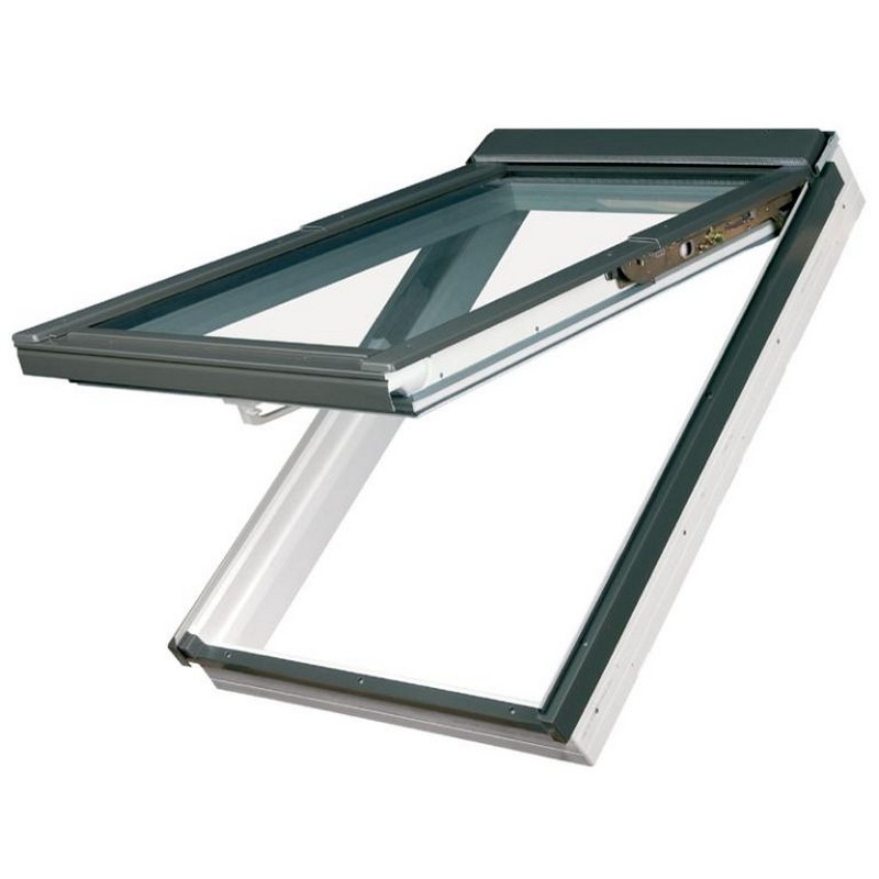 Fakro Top Hung Roof Windows 