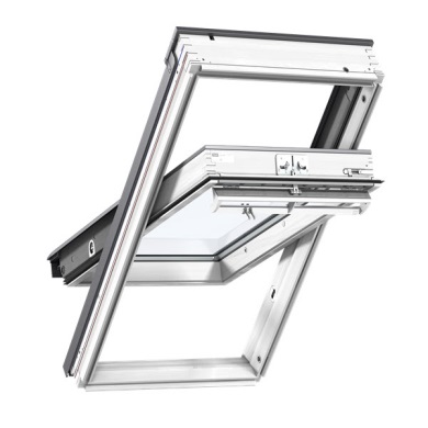 VELUX® White Painted Roof Windows 