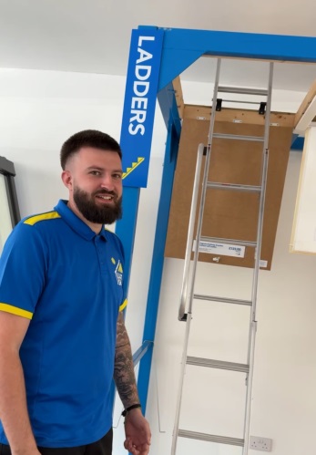 Why January is the Perfect Time to Invest in a Loft Ladder